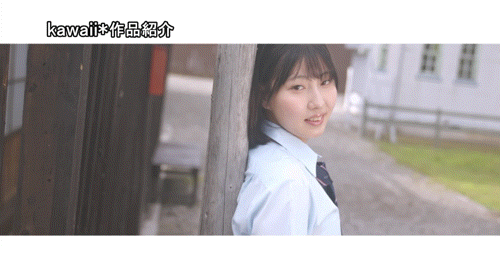 当真纱罗(CAWD-893)性经验只有1人的短发正妹！她一出道就被吉村卓中出！