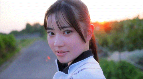 (FNS-138)FALENO五大神秘再现身一人！她是曾在日本全国大赛得奖的写真偶像！