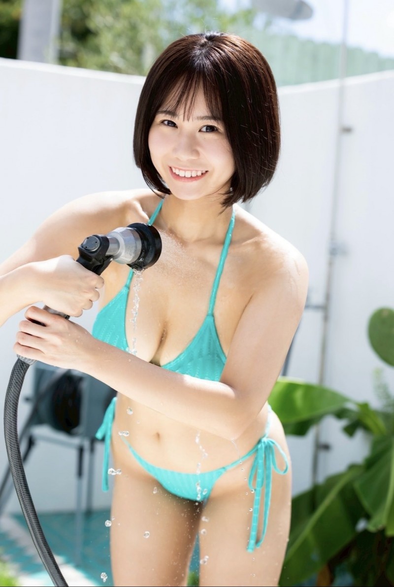 (SNOS-055)可爱的新化身!巨乳写真偶像的「夏生なつ(夏生夏)」、S1突袭出道!