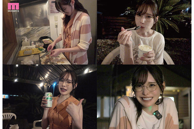 (MIDA-439)这就是最后了⋯新ありな(新有菜)、引退作发表！