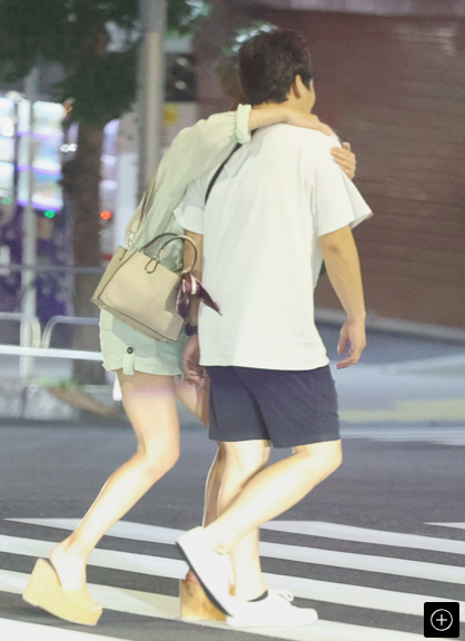 【博狗扑克】抓到了!美乃すずめ(美乃雀)和搞笑艺人过夜!【EV扑克下载】 【博狗扑克】抓到了!美乃すずめ(美乃雀)和搞笑艺人过夜!【EV扑克下载】