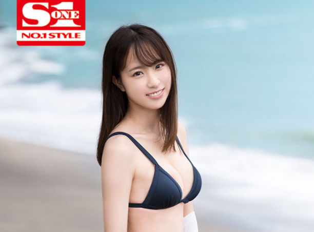 [SSIS-210]超大型新人白坂美杏 优秀女生进业界探索性福