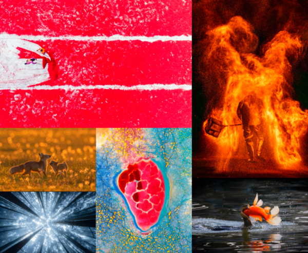 第八届京东影像大赛落幕 全民创作助推影像文化普及 第八届京东影像大赛落幕 全民创作助推影像文化普及