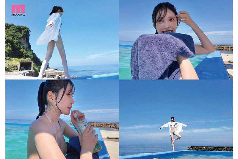 MIDA-439,新ありな(新有菜)引退作品2025/12/15发布!