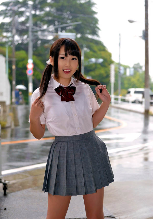 最新推荐!小只马萝莉「松下光」精选作品介绍……