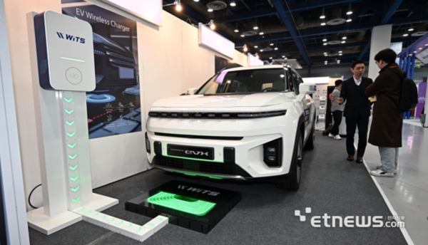 从手机到汽车 无线充电如何成为未来城市的“能源动脉”? 从手机到汽车 无线充电如何成为未来城市的“能源动脉”?