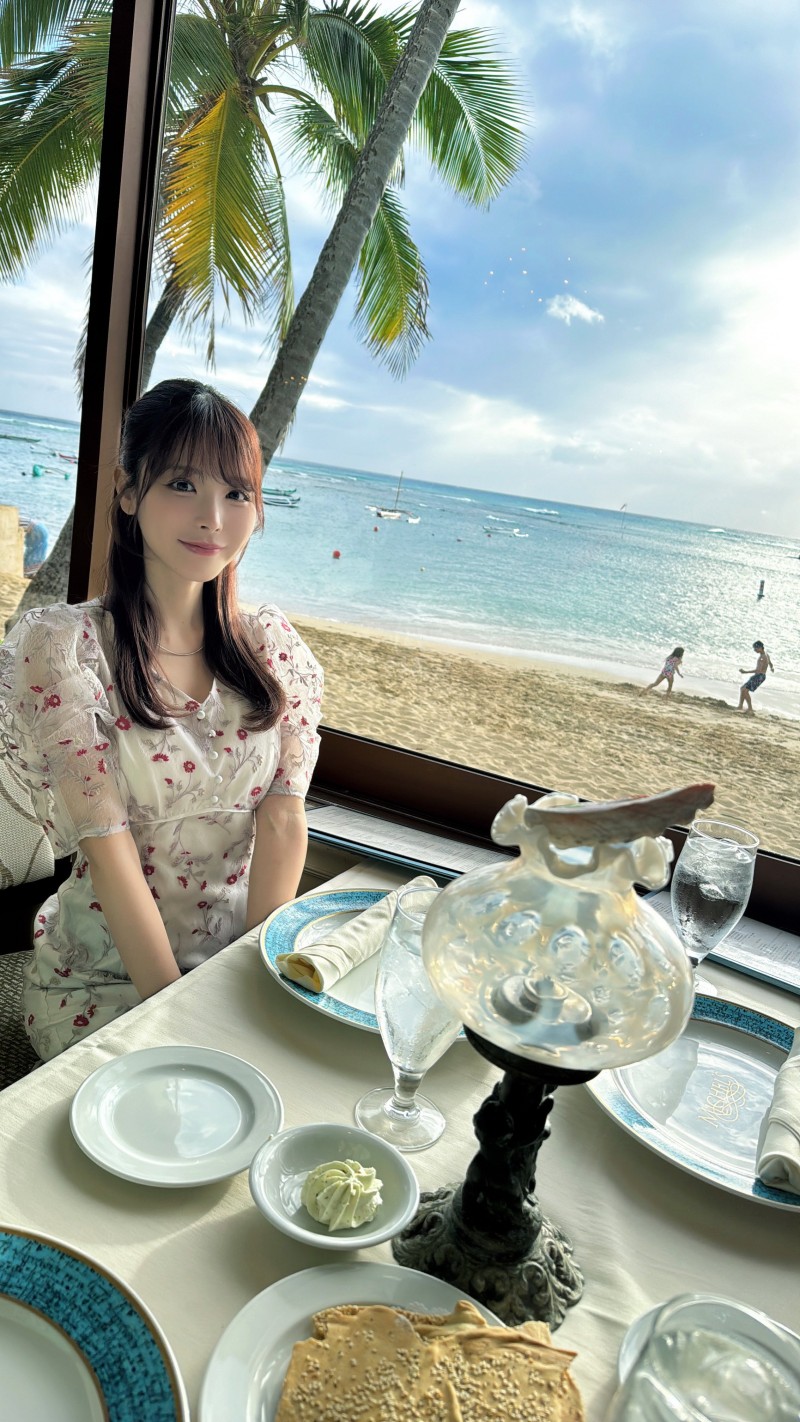 桃乃木かな(桃乃木香奈):我和经纪人的关系就是大谷翔平和水原一平喔!