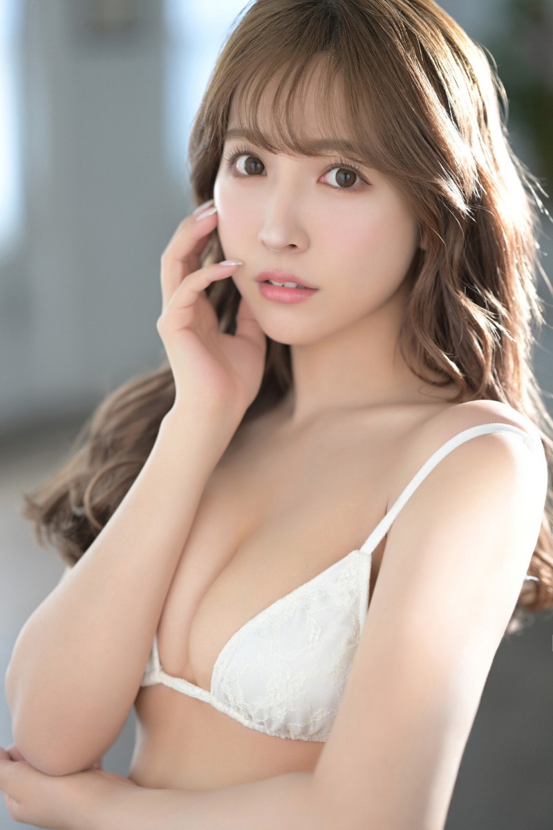 和事务所切了?三上悠亜宣布独立!