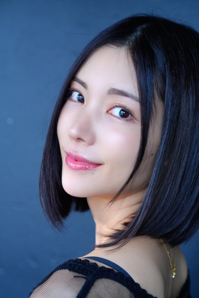 「我没有忘了X(社群)喔」、但，楓カレン(枫花恋)何时有新片？