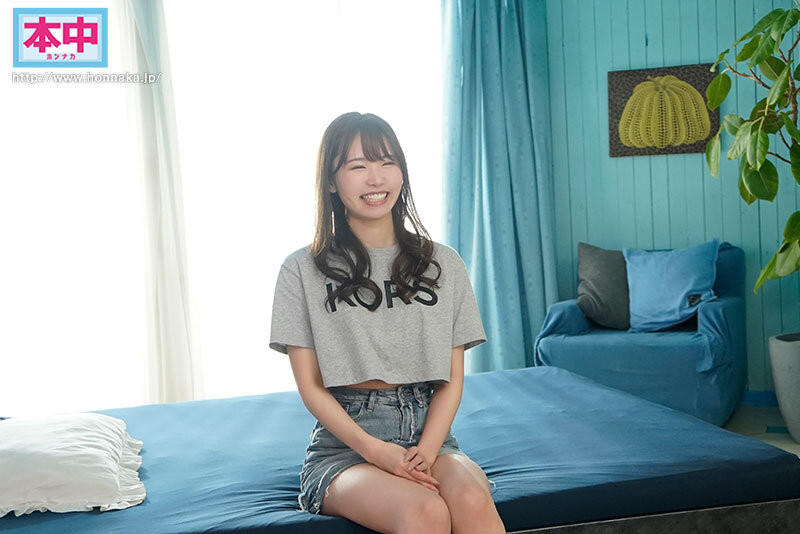 響蓮(响莲)作品 HMN-455 发布！三冠王球运不济！人生首次解禁被内射！