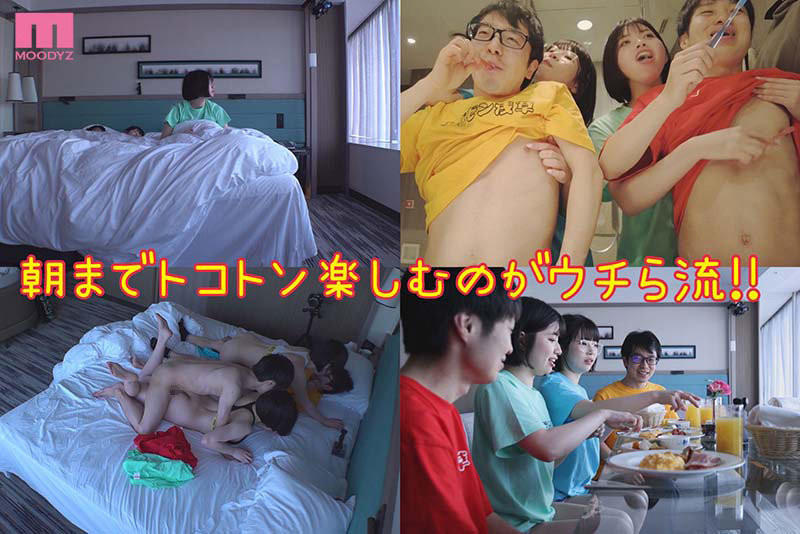 石原希望、葵いぶき(葵伊吹)共演作品MIDV-154发布！要珍惜这样最强共演的企划！