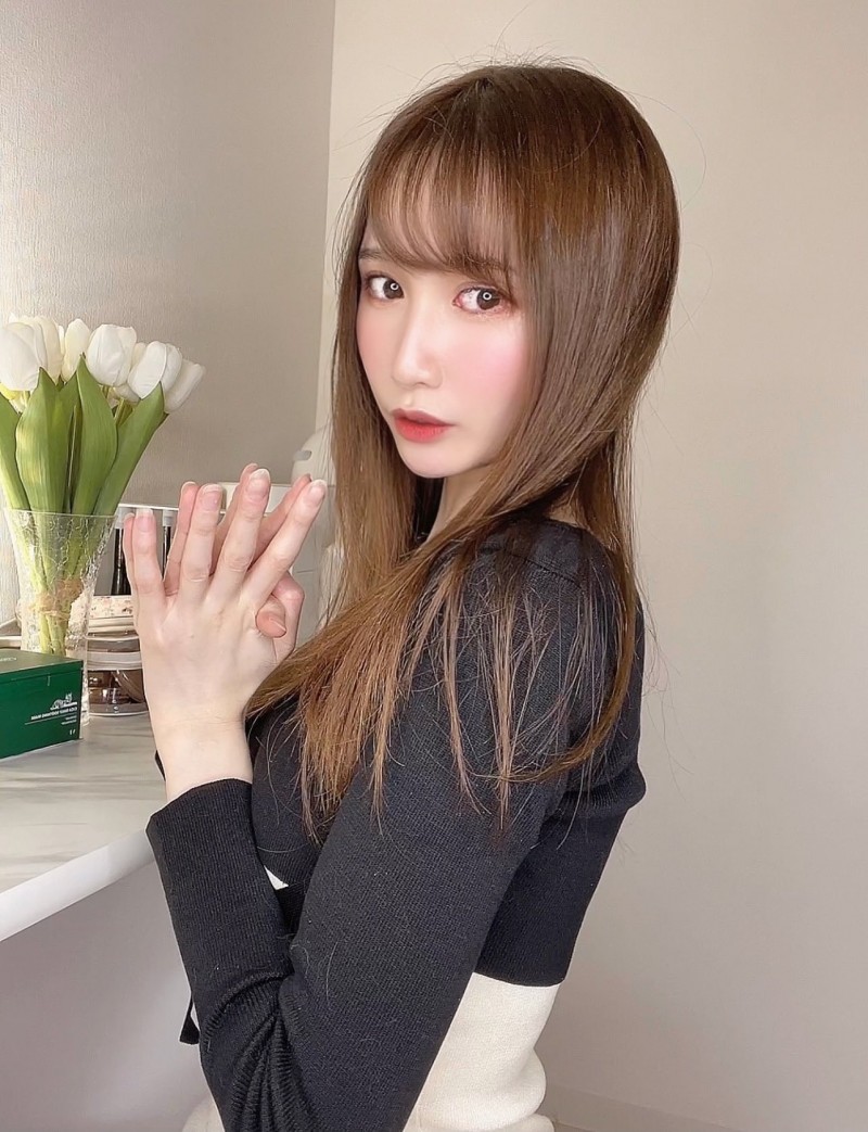 也有大事宣布!天川そら(天川空)动起来!