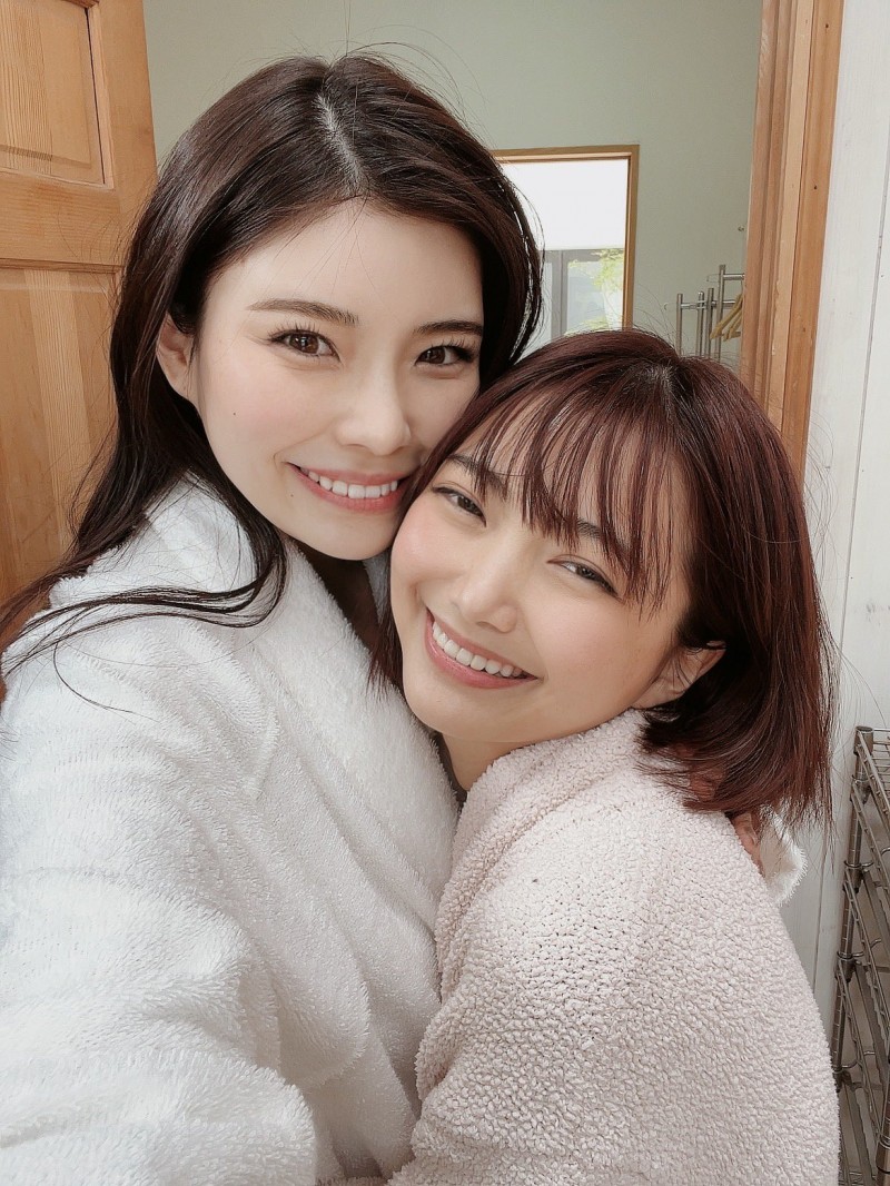 SOD STAR 新人四天王合体！她们要做的是⋯