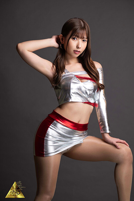 行程已排到明年四月!她是业界最忙碌的女优!