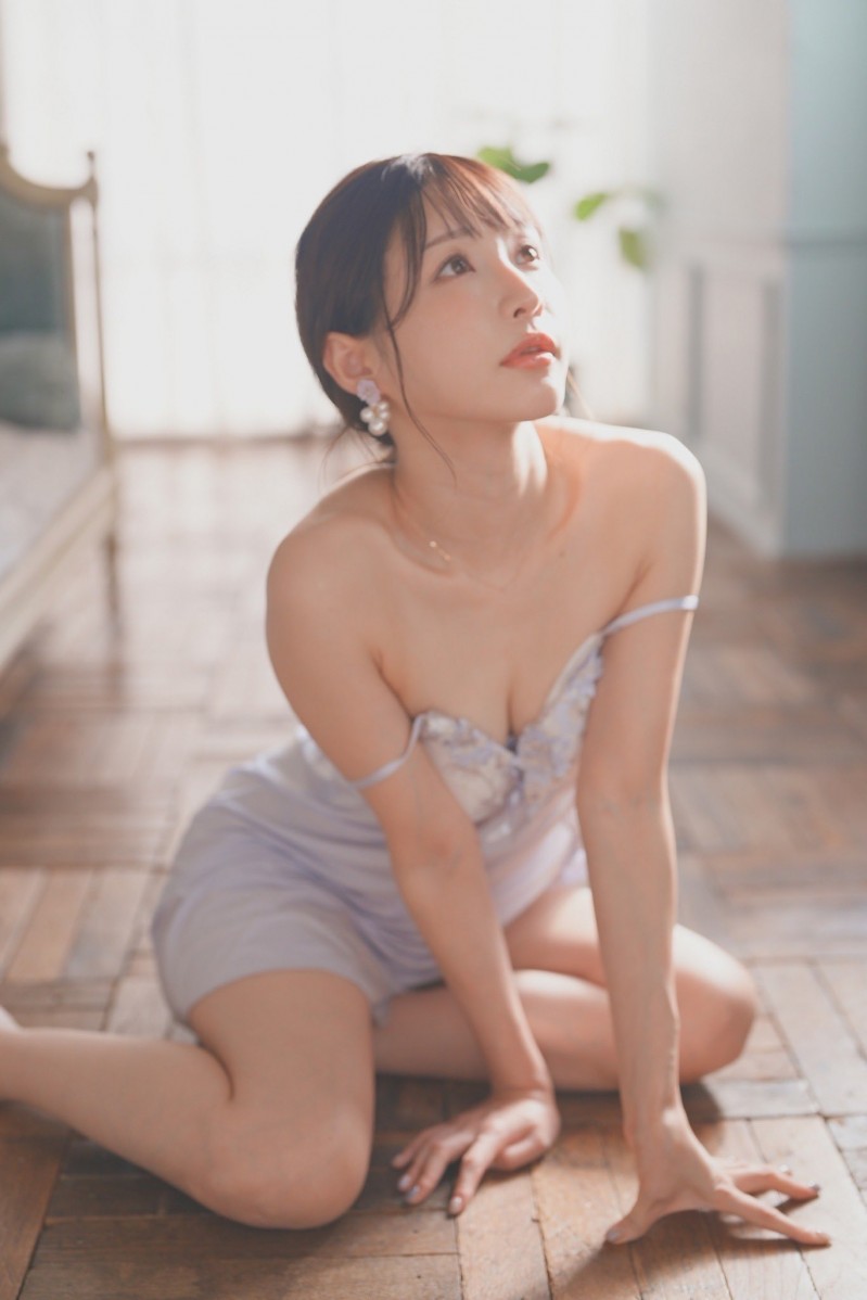 留在FALENO比较好?天使もえ(天使萌)要成为实业家了!