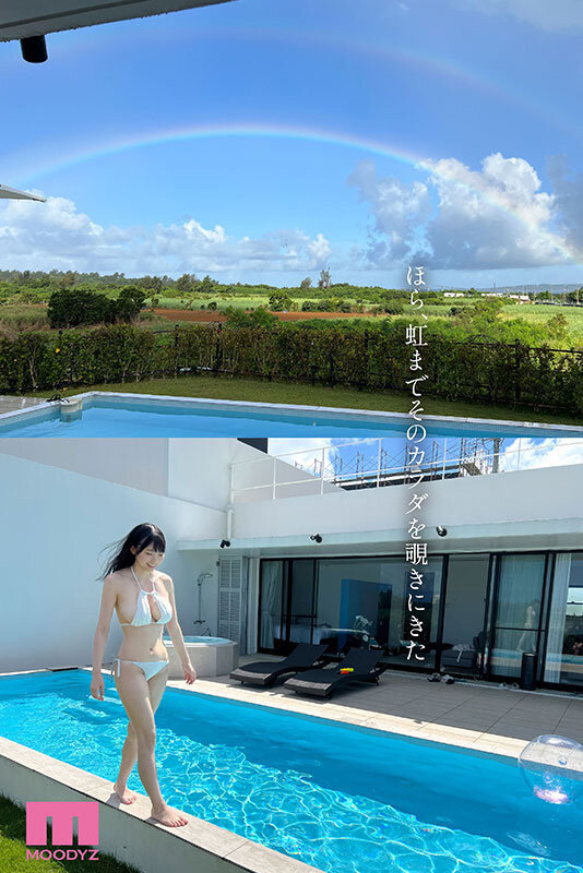 百田光希出道作品MIDV-569发布!1亿円的超强肉体!Moodyz史上最强神Body超猛登场!