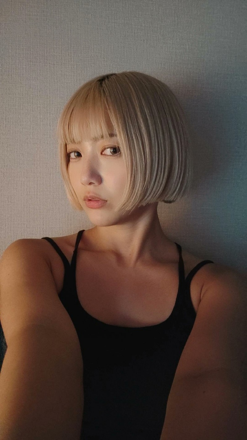 累了!星乃莉子活动休止、接下来想做三件事!