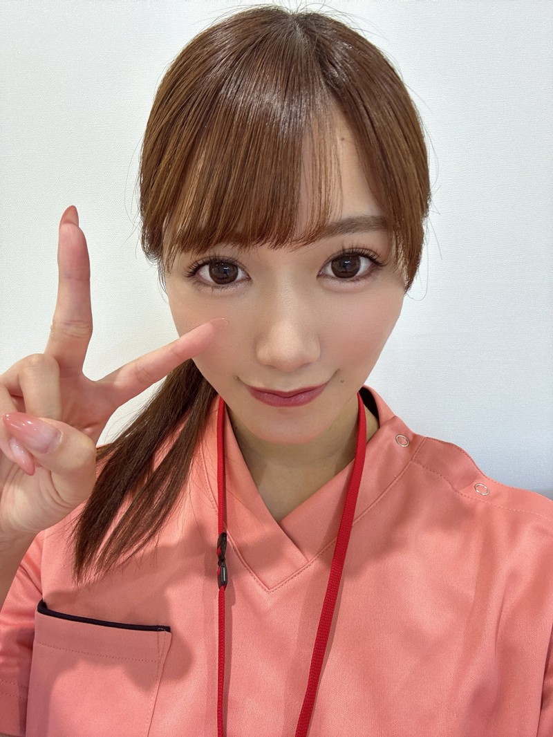 专属生涯画句点⋯大魔王要变成发片机器啦！