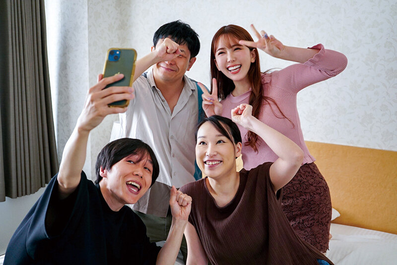 波多野結衣(波多野结衣)作品NGOD-298发布!巨乳人妻去郊区驾训班练车,被一群小鲜肉用巨根重新开发