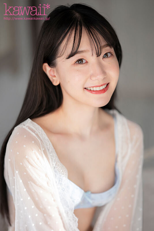 真白さら(真白沙罗)出道作品CAWD-555发布!片商Kawaii*这位雪肌神腰的骑乘位天才竟有无码黑历史!