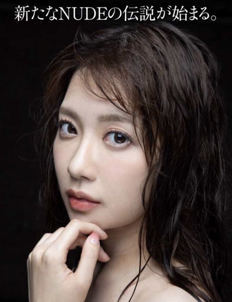 神乳「安斋拉拉」再度出现了!「新传说开始」粉丝超开心!