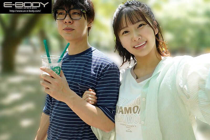 【博狗扑克】「由衣阳菜」番号作品EBWH-292 美巨乳女友第一次来家里住 一整晚不用睡疯狂交媾缠绵不断 【博狗扑克】「由衣阳菜」番号作品EBWH-292 美巨乳女友第一次来家里住 一整晚不用睡疯狂交媾缠绵不断