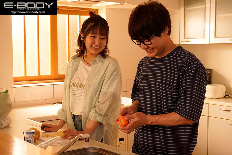 【博狗扑克】「由衣阳菜」番号作品EBWH-292 美巨乳女友第一次来家里住 一整晚不用睡疯狂交媾缠绵不断 【博狗扑克】「由衣阳菜」番号作品EBWH-292 美巨乳女友第一次来家里住 一整晚不用睡疯狂交媾缠绵不断