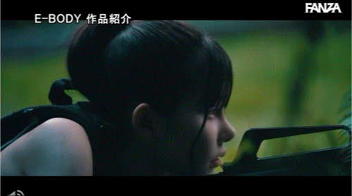 【博狗扑克】天音瑠奈(EBWH-297) 超狂暴乱K罩杯！她是特种部队的一等兵！