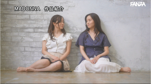 【博狗扑克】(JUR-653)真正的双胞胎人妻！ Madonna让她们在镜头前同时不伦！