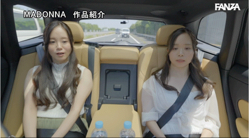 【博狗扑克】(JUR-653)真正的双胞胎人妻！ Madonna让她们在镜头前同时不伦！