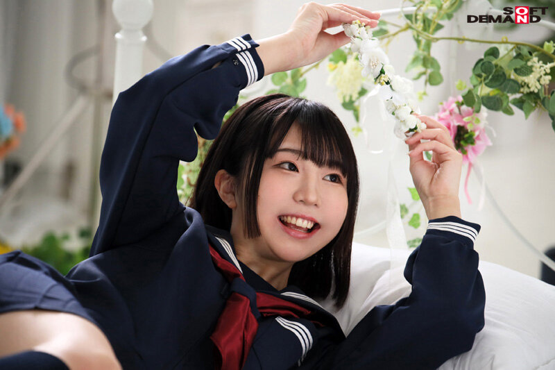 斎藤かさね(斋藤花实)出道作品SDAB-299发布！放学后的C奶偶像！穿制服做爱的「可爱美少女」出道！