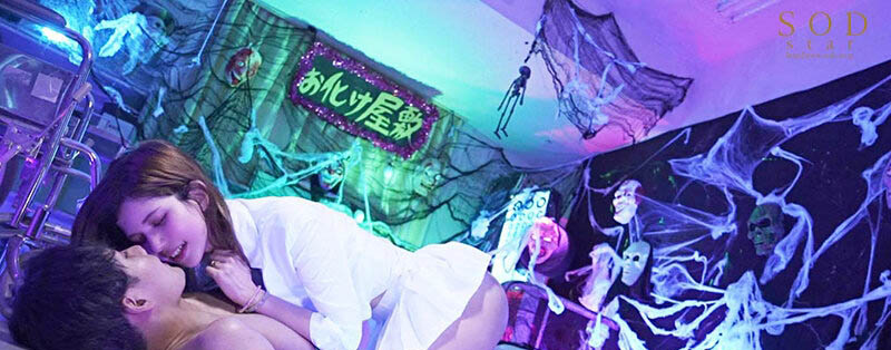 北欧天使or美日混血女子高校生最新作品欣赏!