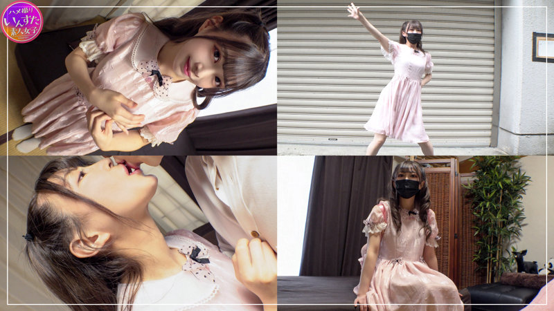 INSTC-318,水野明实(水野めいみ)经典作品回顾!