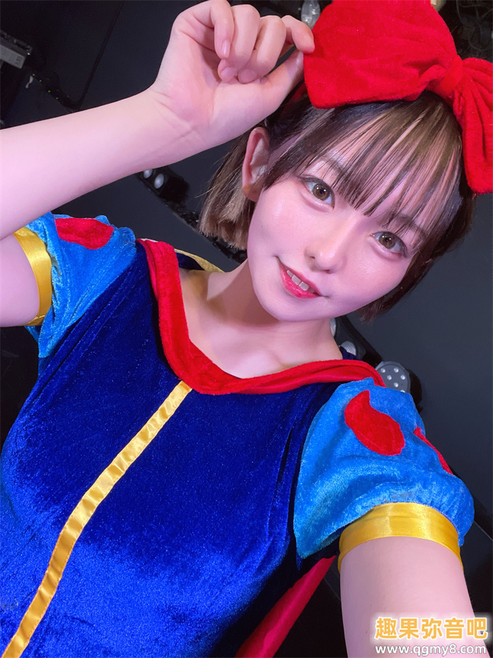 [CAWD-600]史上最大禁欲！女艺人和偶像双刀流的西元明沙（西元めいさ）发狂了！