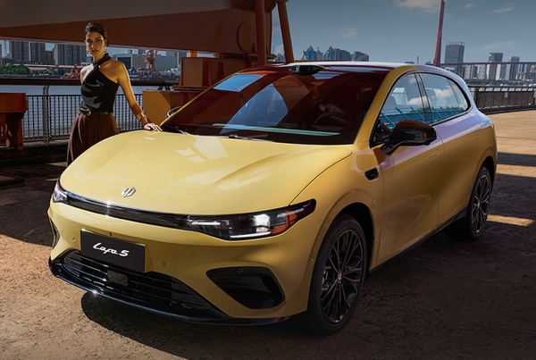 已有三家新势力车企提前完成年度目标:零跑小鹏小米 已有三家新势力车企提前完成年度目标:零跑小鹏小米