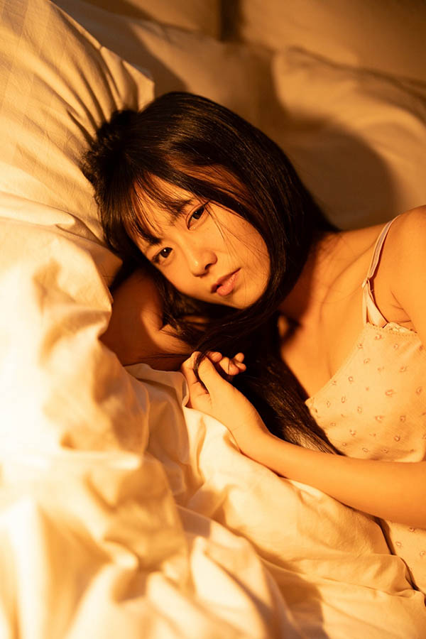 最新推荐!小只马虎牙妹「东云梓」精选作品介绍……