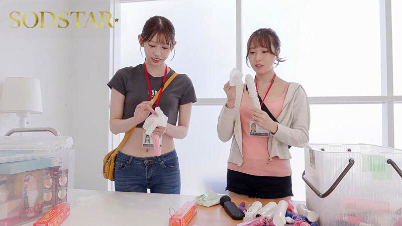 START-475,「一宫留衣、天神羽衣」共演作品2025/12/08发布!