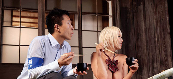 MKMP-690,乙爱丽丝（乙アリス）最新作品2025-12-06发布！