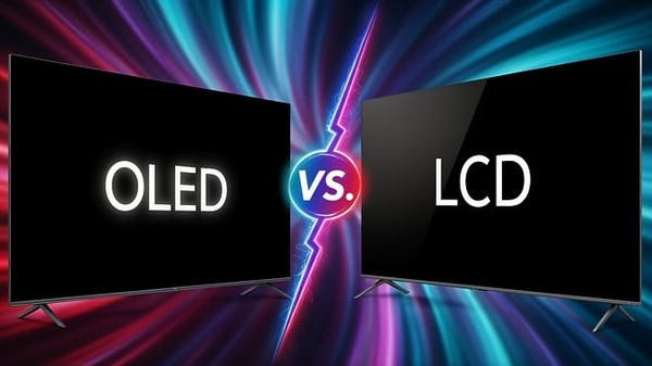 18000小时残酷测试：OLED与LCD谁的可靠性更强？