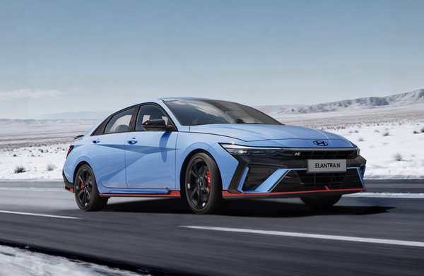 现代汽车任命历史首位女性社长 原为ICT本部负责人