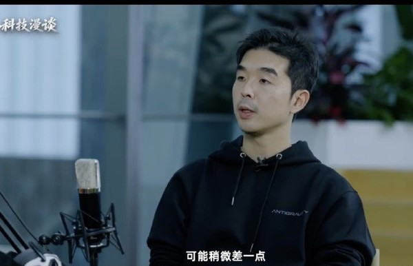 影翎产研负责人称飞控水平与大疆相近 三项技术稍逊 影翎产研负责人称飞控水平与大疆相近 三项技术稍逊