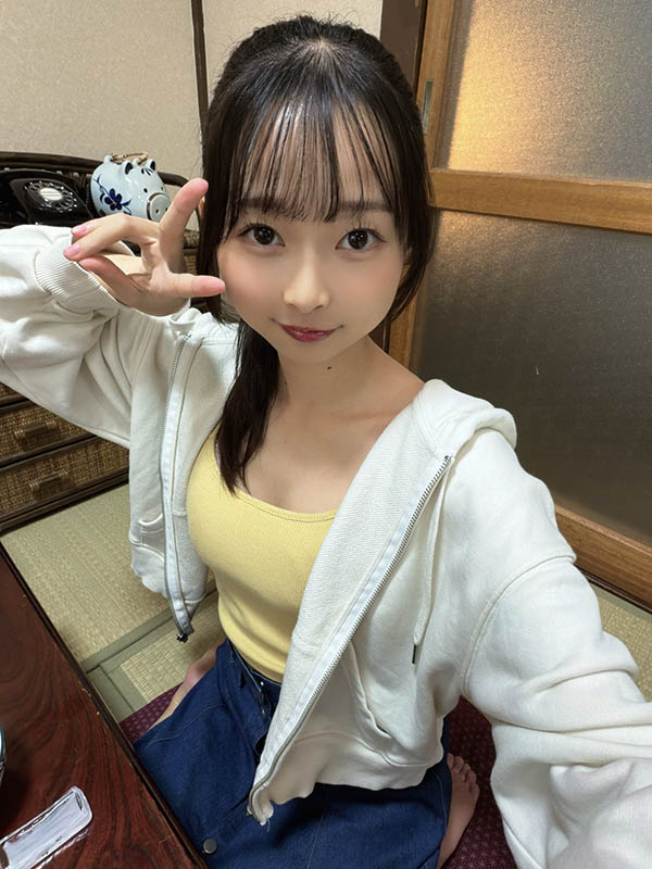 最新推荐！S1史上最幼齿童颜「望月蕾」精选作品介绍……