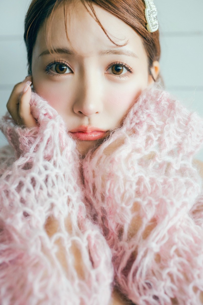 来蹭一下三上悠亜(三上悠亚)!针对她择偶条件之我见!