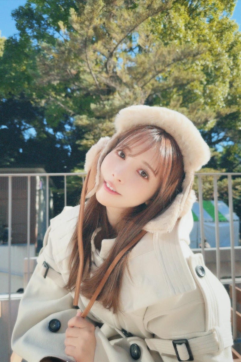 来蹭一下三上悠亜(三上悠亚)!针对她择偶条件之我见!