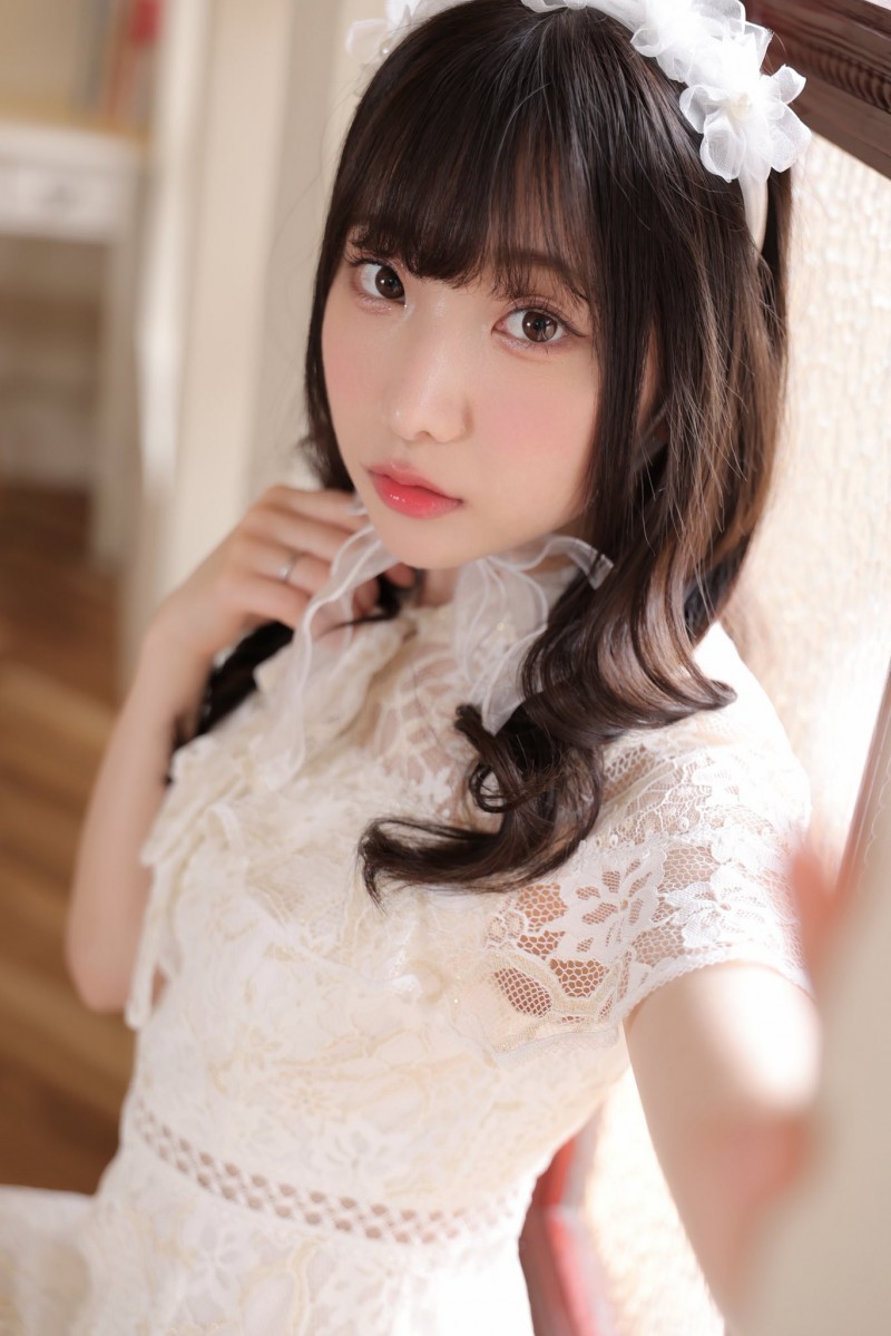 做好准备了!离家出走好多年的她即将在夏天登场!