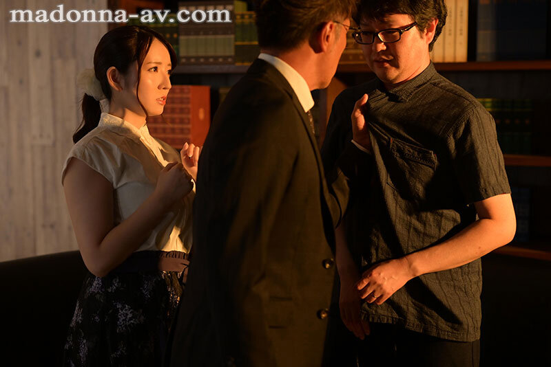 【DD扑克】小花のん(小花暖)作品JUQ-553发布!结婚3周年!巨乳人妻拍裸体写真纪念,惨被社长侵犯!