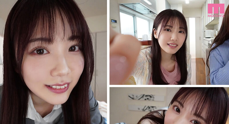 石川澪作品MIDV-908发布!比姐姐还可爱的小姨子暗恋姐夫好多年,趁姐姐不在钻被窝里口交