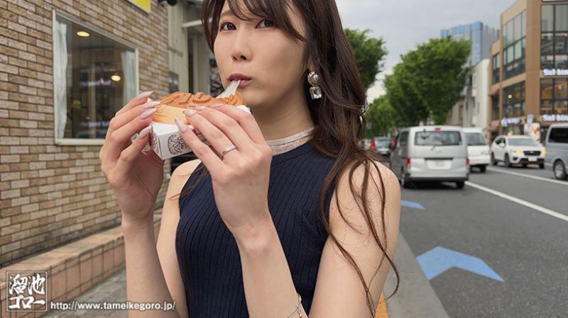 舞乃ゆい(舞乃结衣)出道作品MEYD-858发布!比钻石还闪耀的「超高挑珠宝销售员」出道,模特等级的白嫩曲线超诱人!