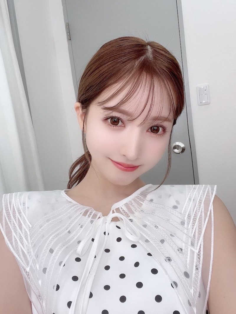 「三上悠亚」出道7周年公布大事，拍片响应「AV界最新发展」！