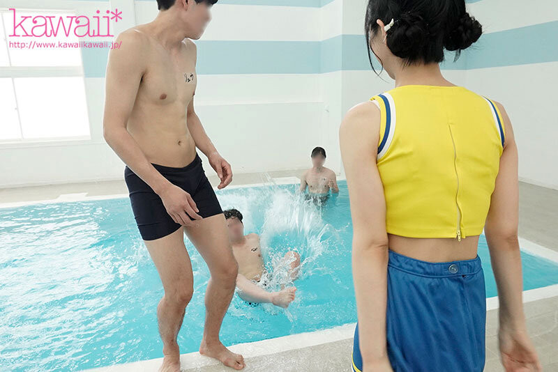 【博狗扑克】日向夏(CAWD-934)和男优的贞操一起毕业！可爱社的二当家离开惹！